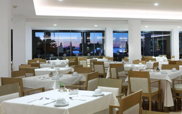 Son Caliu Apartamentos