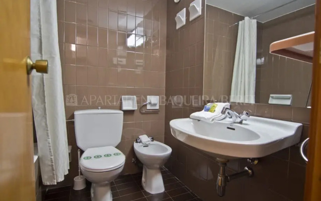 Estudio Cresta Bonaigua