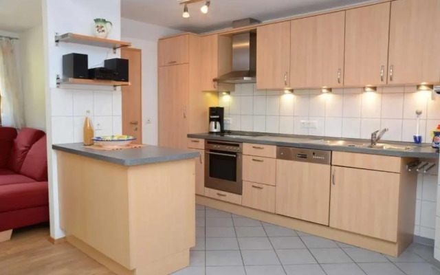 Pension Mosertonihof