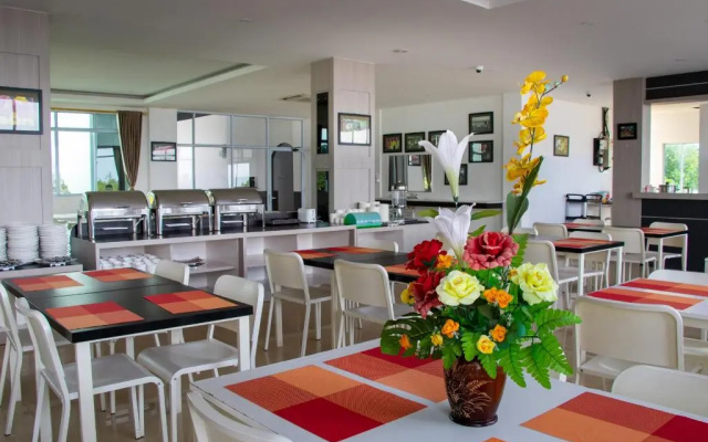 Hotel 21 Karimun