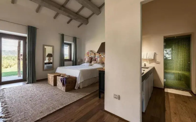 Agriturismo Le Fonti Al Caldaro