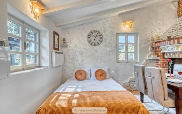 Holiday Home Giardino Marino