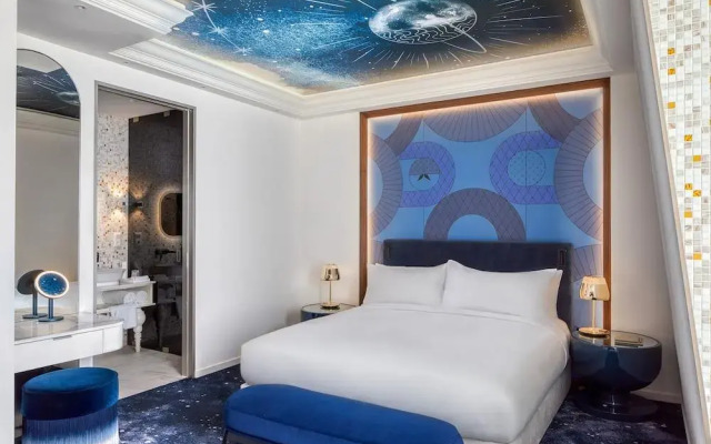 Kimpton BEM Budapest by IHG