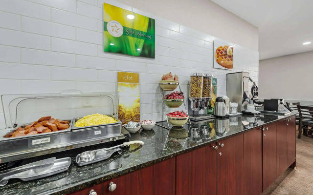 Quality Inn Orleans