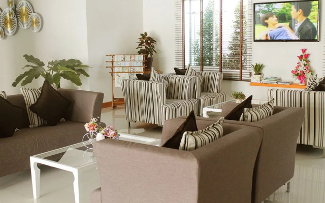 OYO 234 Tara Grande Hotel & Spa