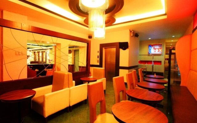 Naga Regent Hotel
