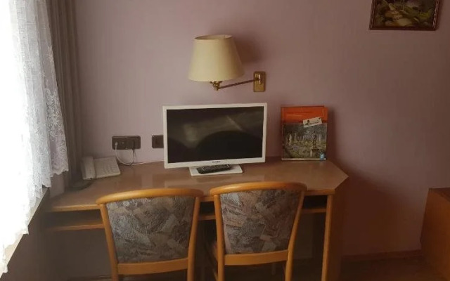 Pension Zum Grünen Wald