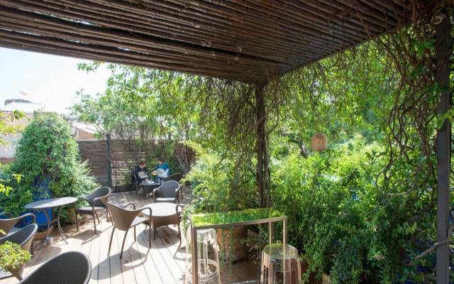 Neri Relais & Chateaux