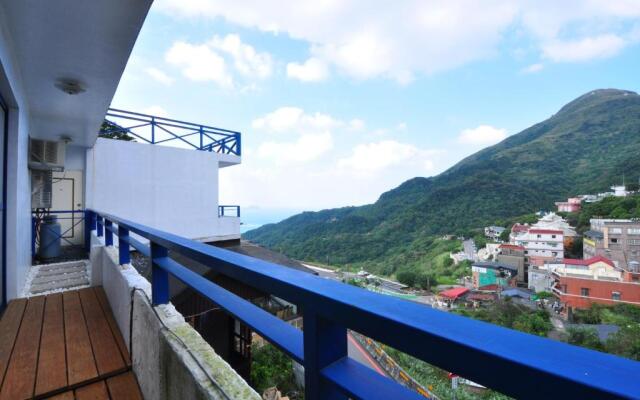 Aegean Sea Guest House
