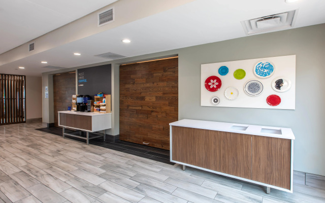 Holiday Inn Express & Suites Greenville S - Piedmont