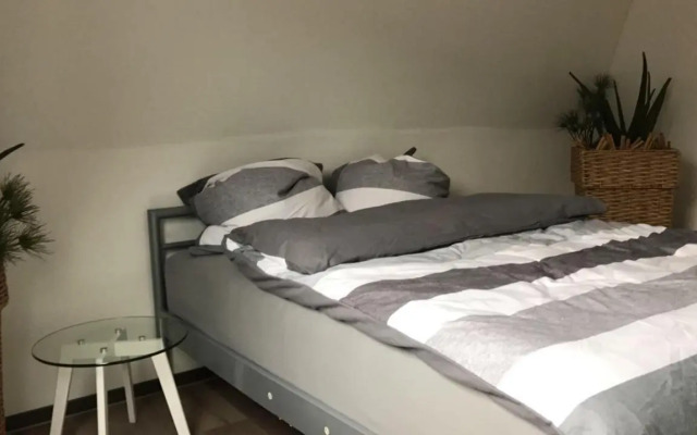 Stadtvilla Kö97 - Apartment Relax