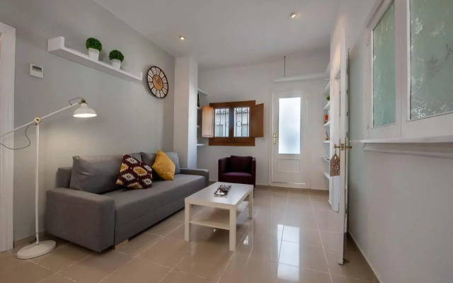 Ático Campana Donkey Terraza privada