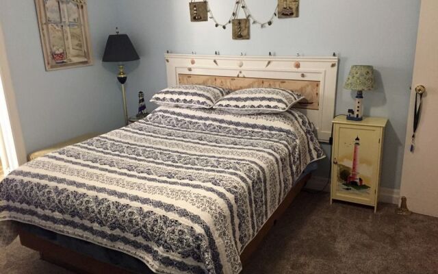 Always Inn Bed and Breakfast