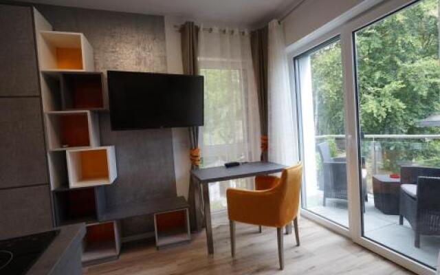 Hotel Garni Kottenforst