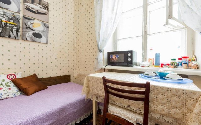 Kalina Express Apartment Sheremetyevo