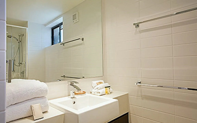 Noosa Pacific Resort