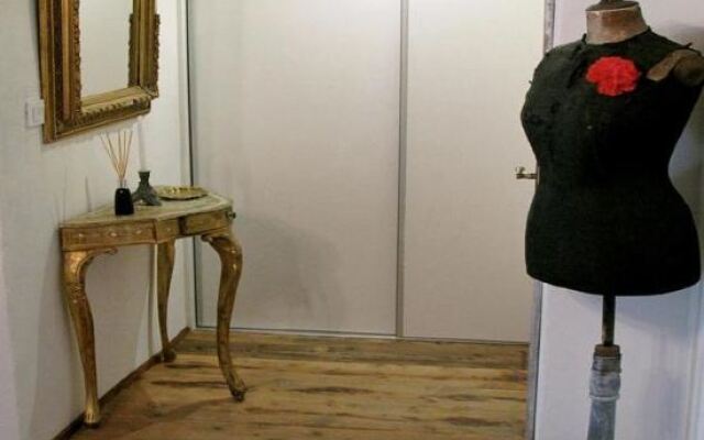Apartmany Antico