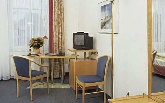 Hotel Zur Alten Post