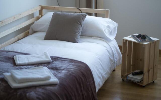 Pension 23-Vinte e Tres