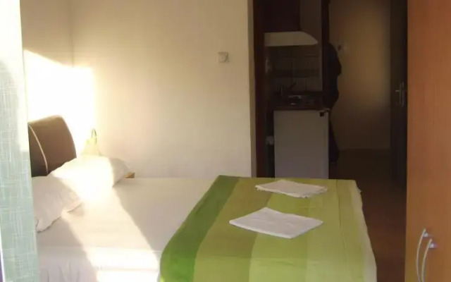Apartments Hanka