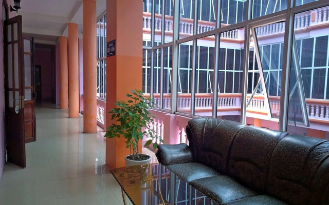 AIQ Hotel