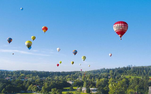 Feriendorf Ofingen, Bad Durrheim