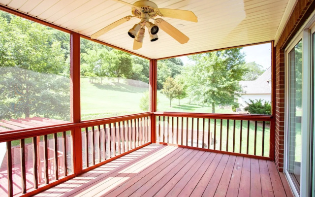 Country Cove - 5 Br Estate