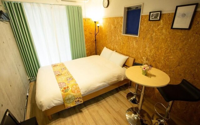Rest inn Kyoto