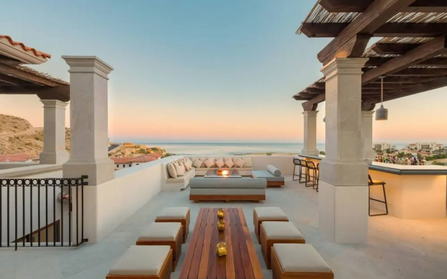 One Bedroom Residence Los Cabos