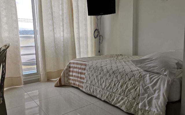 Hostal cerca al centro de Popayan