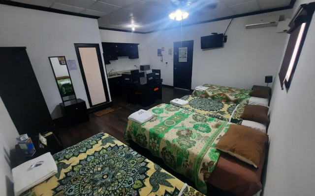 Hotel Garcias Suites - фото 4