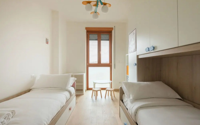 3722 Lo Spole Apartment by Barbarhouse