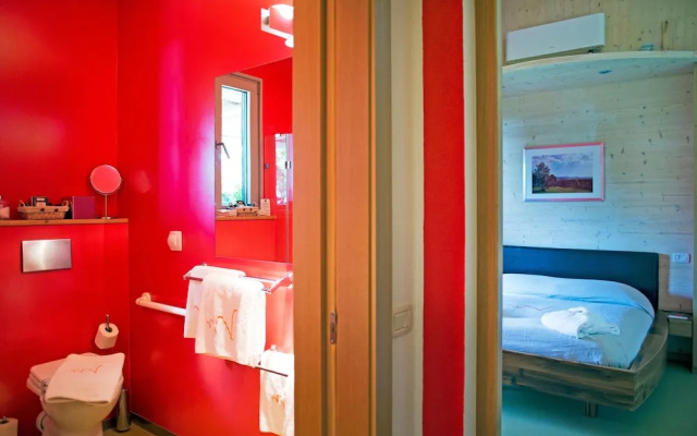 Valdonica Winery - Chill in Nature Lodge