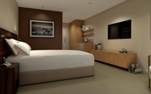 The Remington Muswellbrook