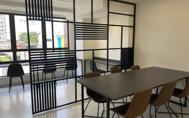 Bela Hospedagem - Compact Time 907