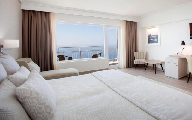 Hotel Bordoy Continental Valldemossa