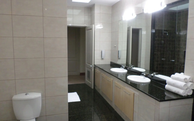 The Links Corporate Guest House