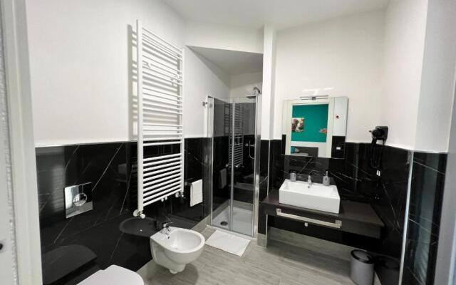Siclari B&B-Rooms&Suite