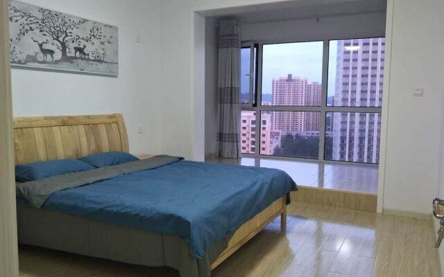 Weihai Ocean & Sky Apartment Hotel