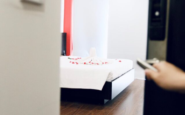 Monsieur Diesel Hotel Hang Bac