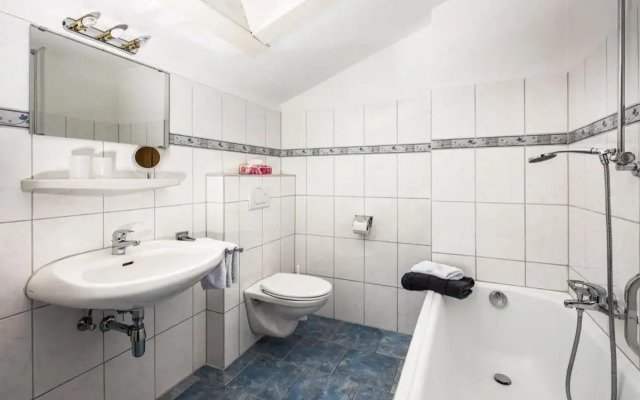 Sportpension Färbinger