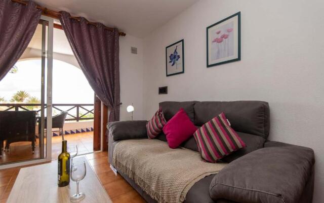 Parque Santiago III 112 - One Bed