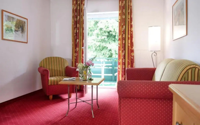 Hotel Garni Christl