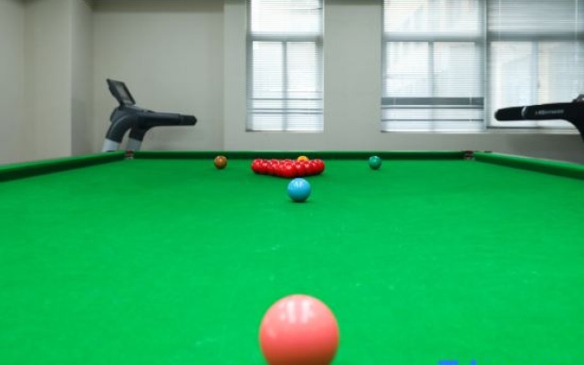 Shankee Hotel (Nanjing Luhe Chemical Park Subway Station) – Entertainment – Nanjing
