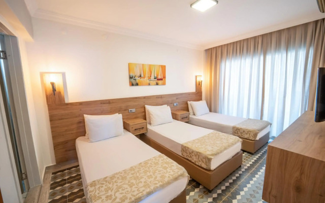 Moda Beach Hotel