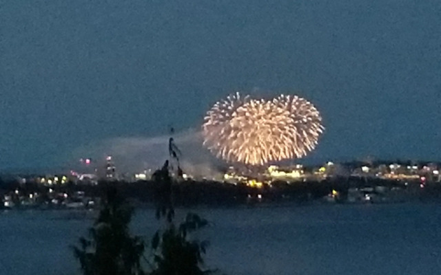 HOV B&B House -Hospitality Ocean view Victoria-