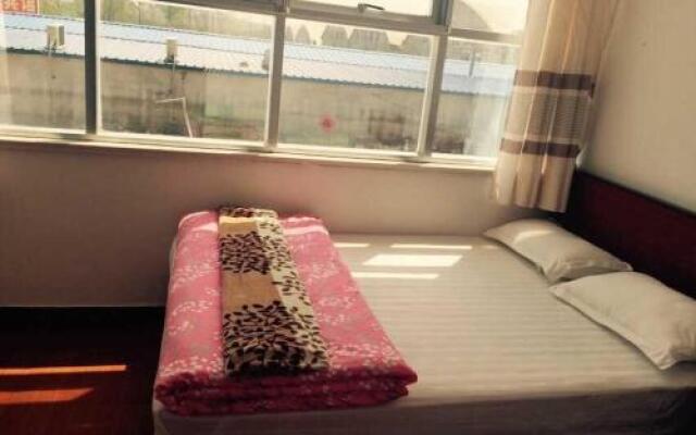 Tiantian Yujia Homestay