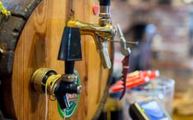 Karczma Pod Topolami