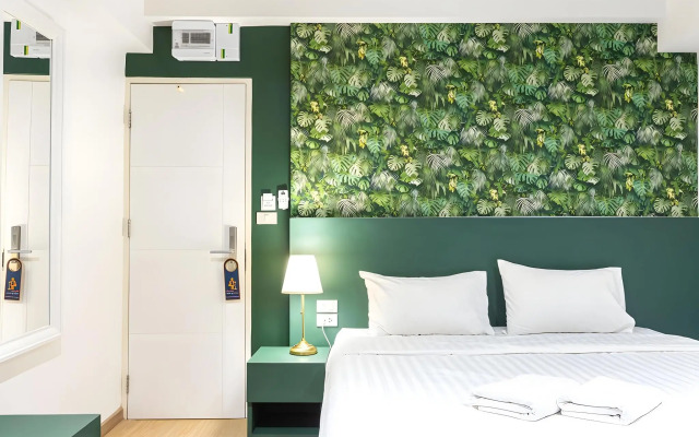 Siam Star Hotel