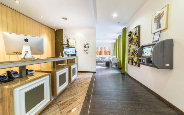 ArtHotel City